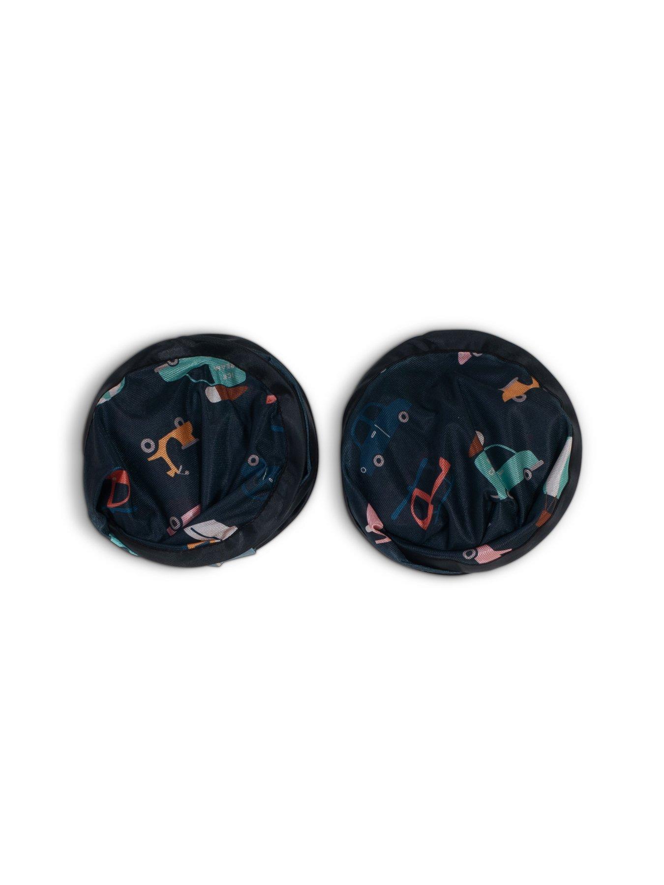 Image 7 of 7 of Cosatto Car Seat Accessory Pack