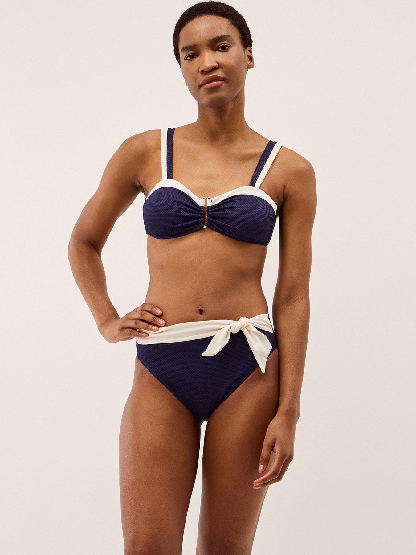 Image 1 of 2 of Monsoon Sabrina Top