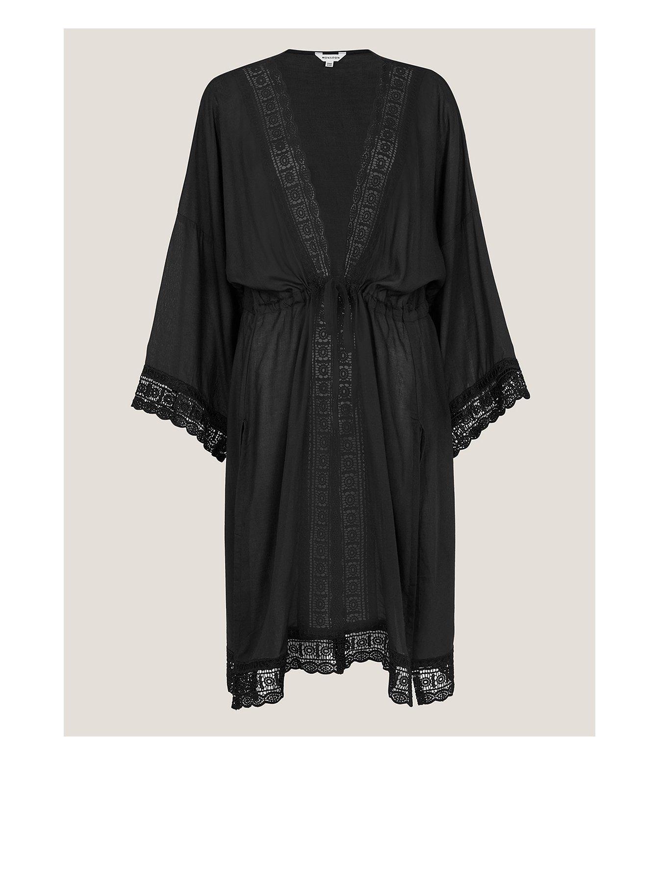 Monsoon Cecelia Cover Up