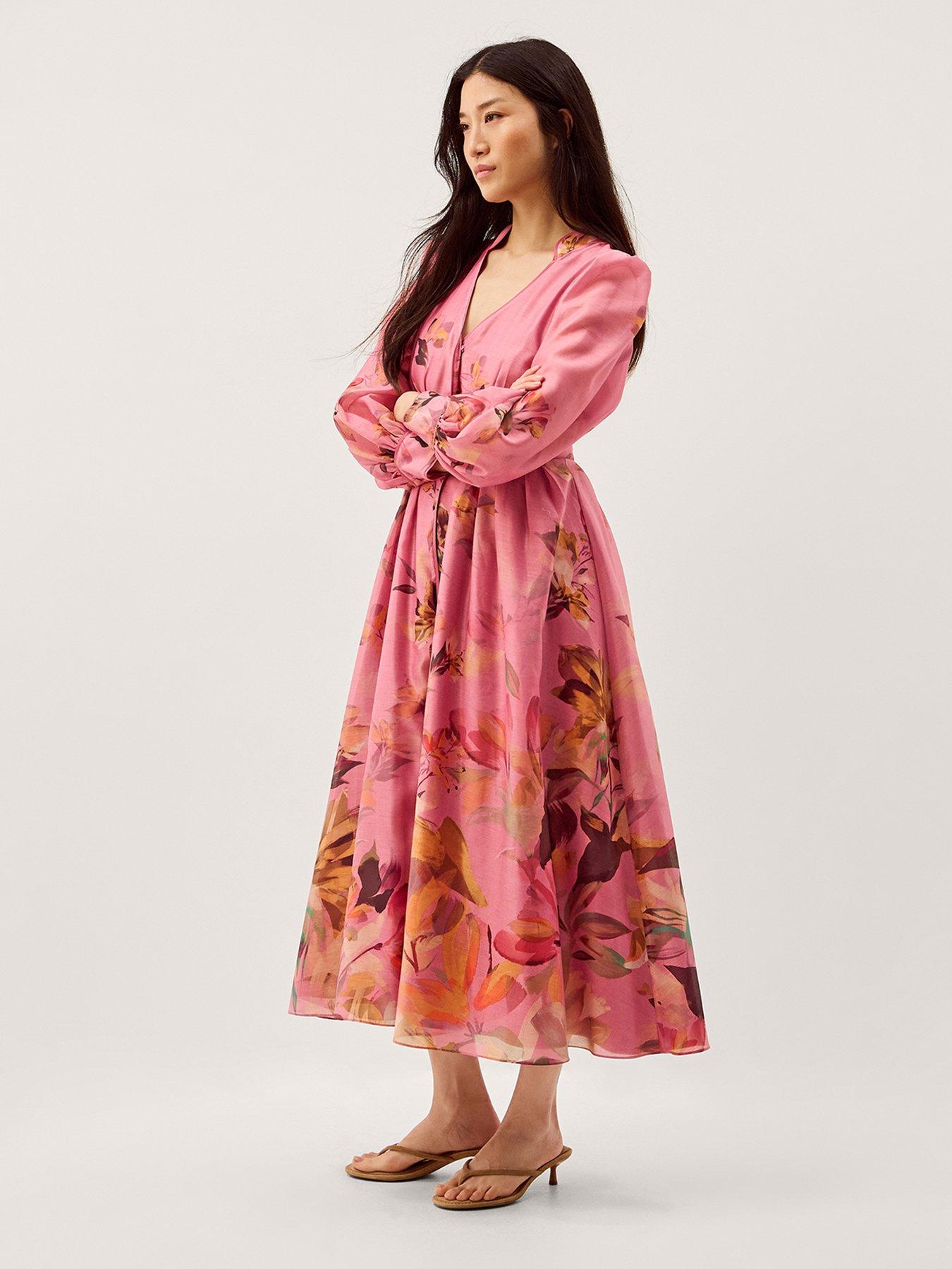 sachin and babi light blue dress Dresses For Women, Mini, Maxi & Everything In Between main image 0
