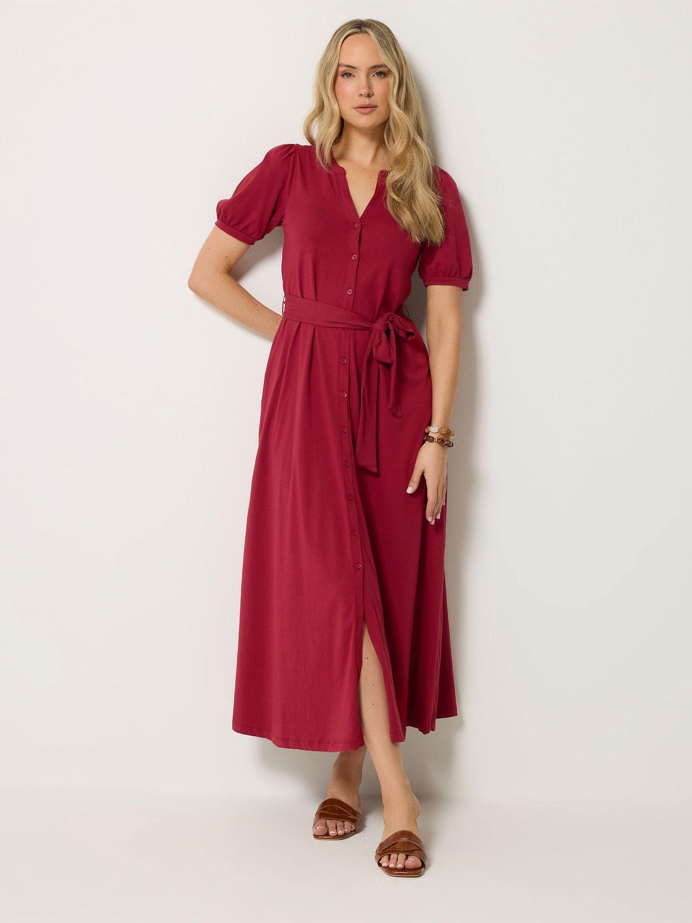 a line midaxi dress CA0307A-WHI-02.jpg?v=1709028791