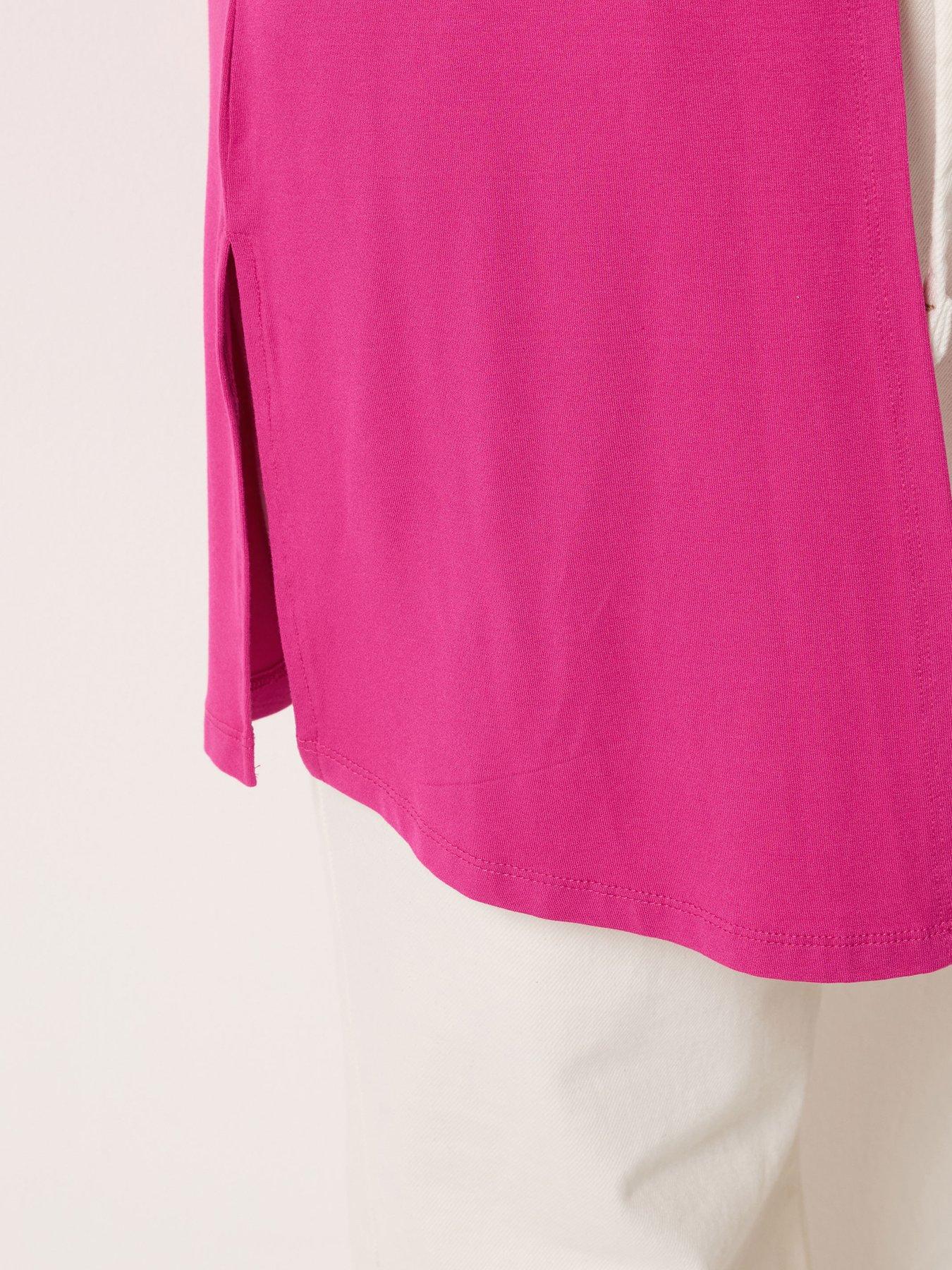 Image 4 of 5 of Yours Curve Grown On Cover Up