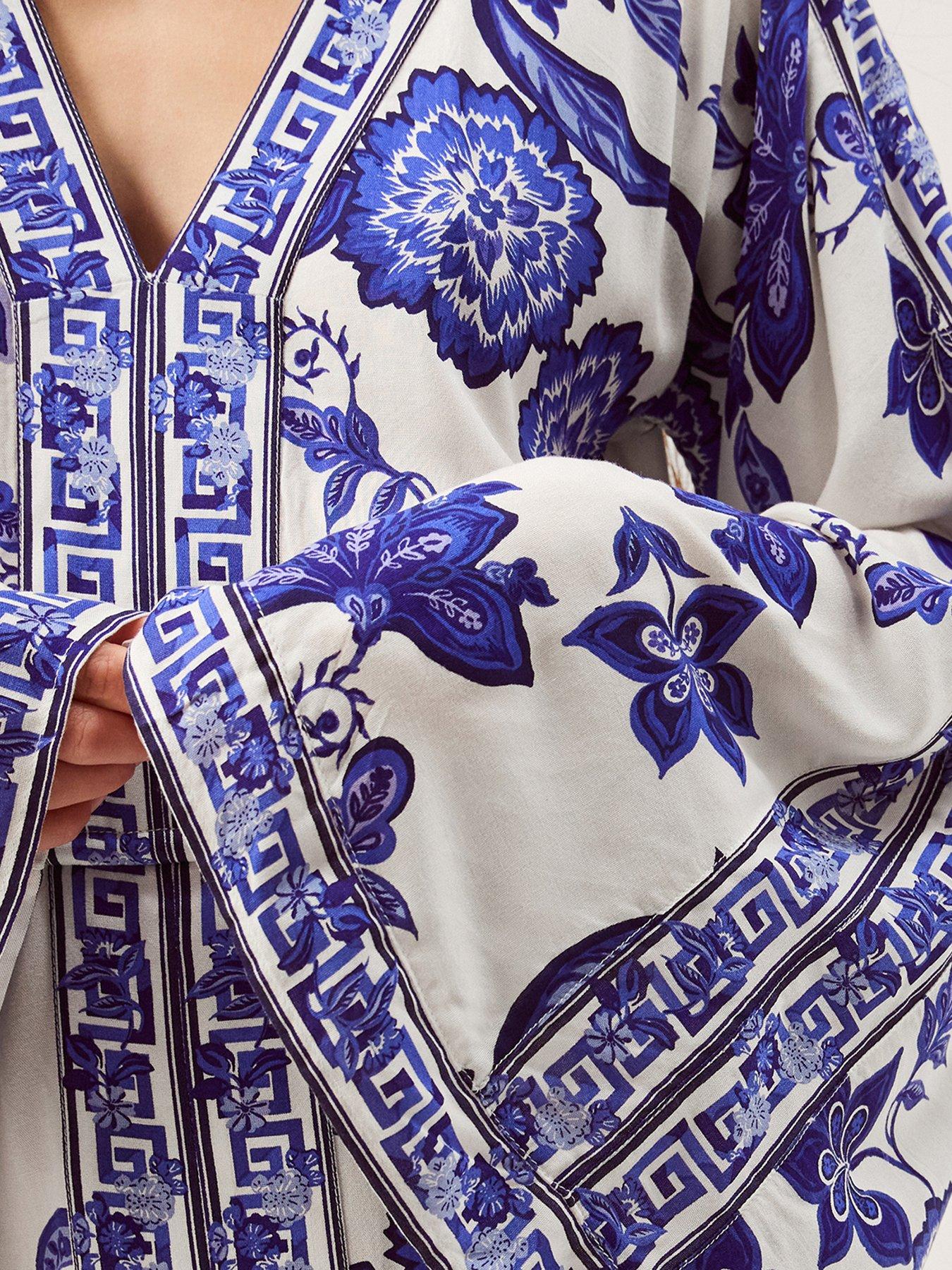 Image 4 of 5 of Monsoon Gloria Dress