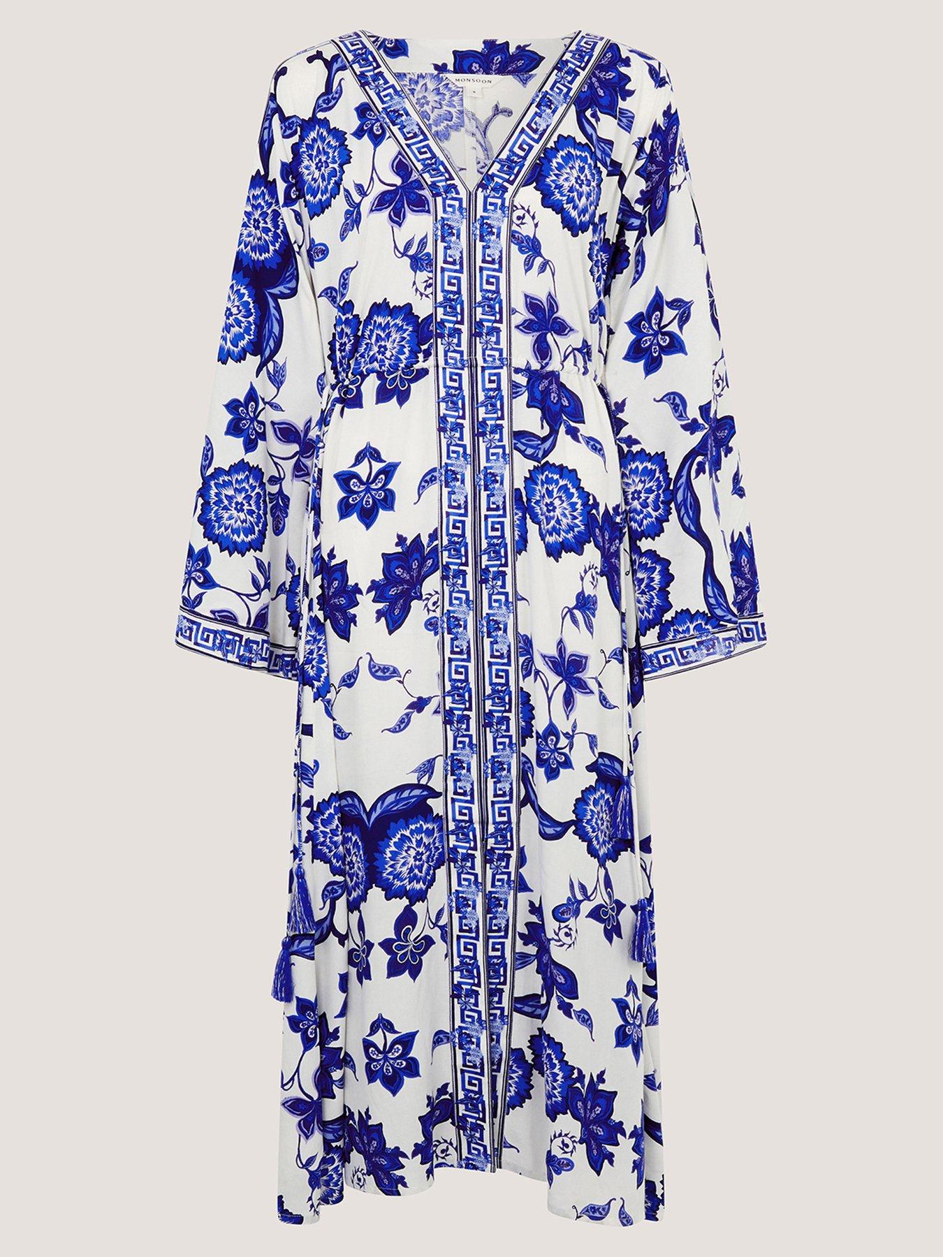 Image 5 of 5 of Monsoon Gloria Dress