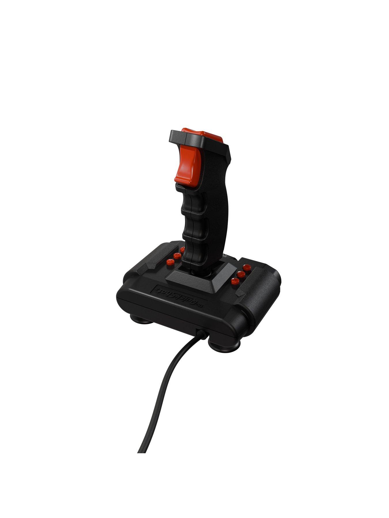 Image 3 of 3 of Retro Games The quickshot Ii