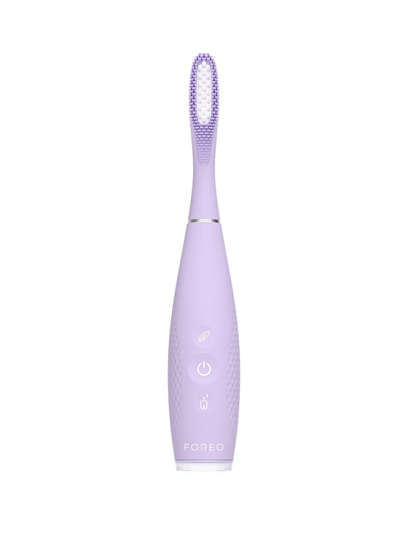 Image 1 of 5 of FOREO Issa 4 Plus - Lavender