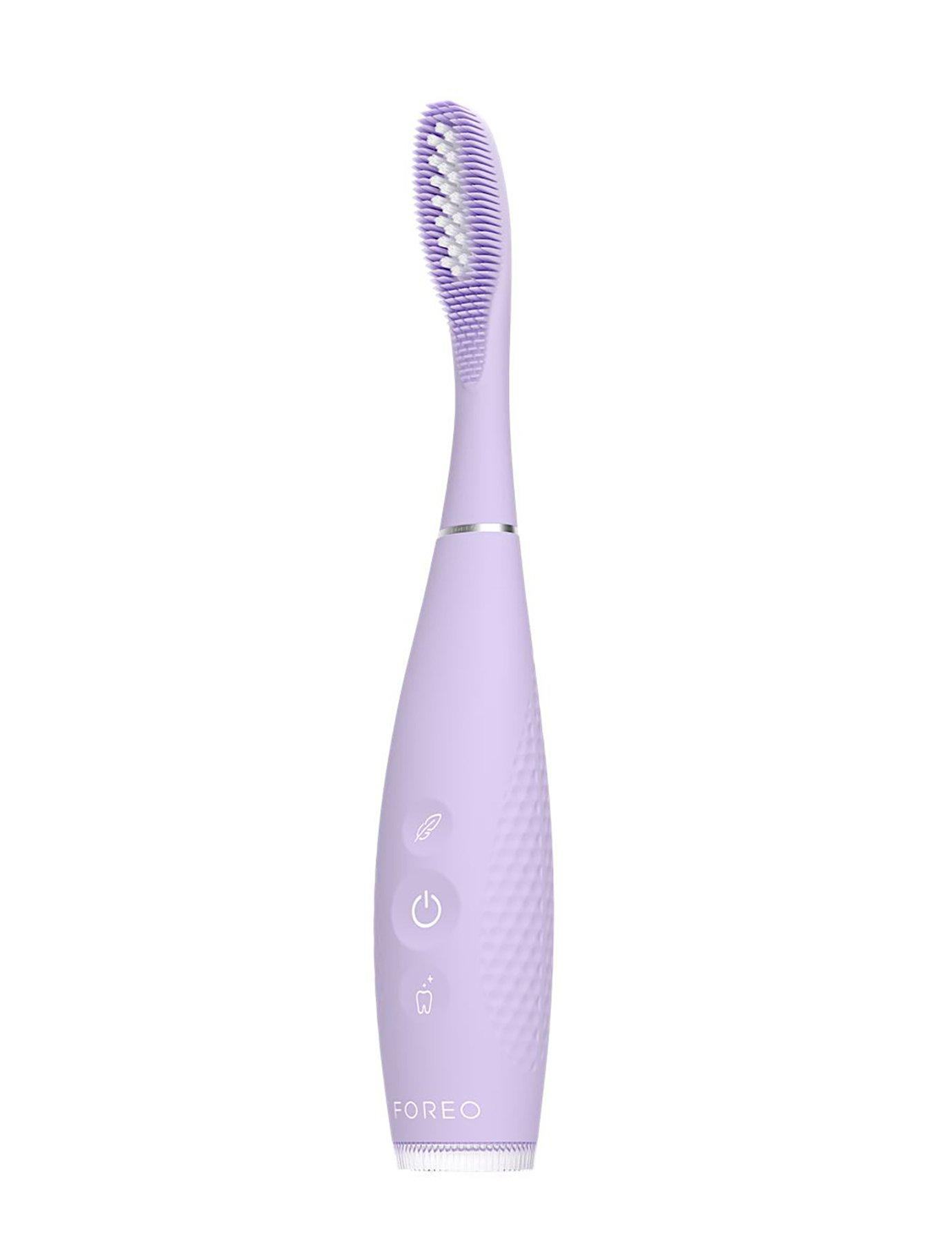 Image 2 of 5 of FOREO Issa 4 Plus - Lavender