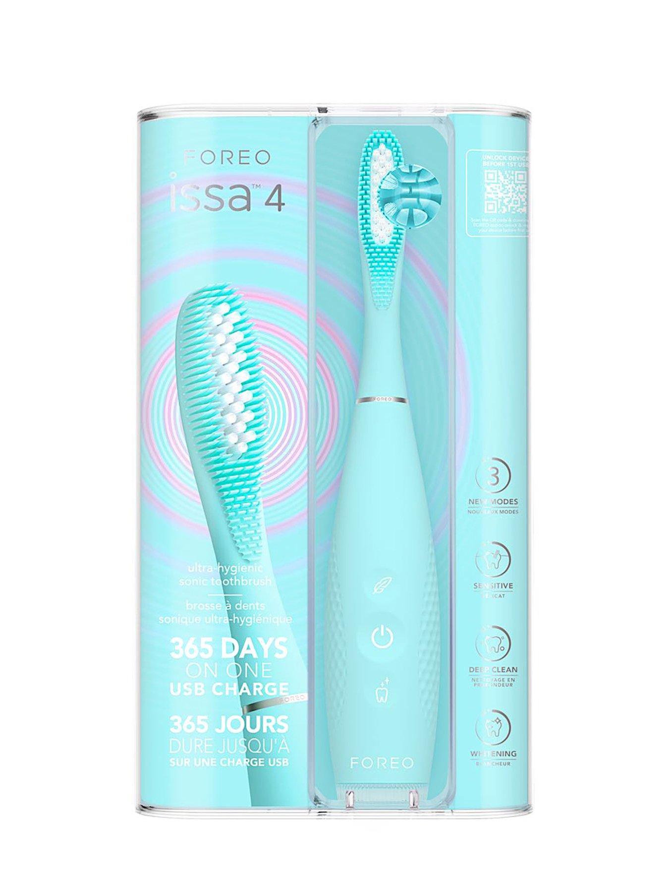 FOREO issa 4 - Artic Blue | Very