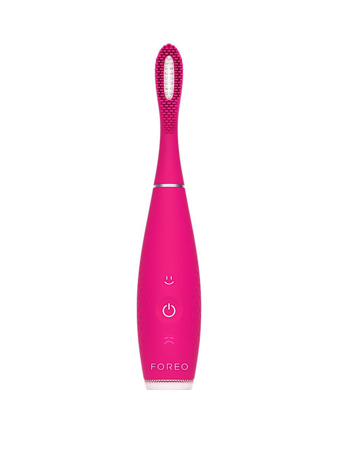 FOREO issa 4 Smile - Wild Strawberry