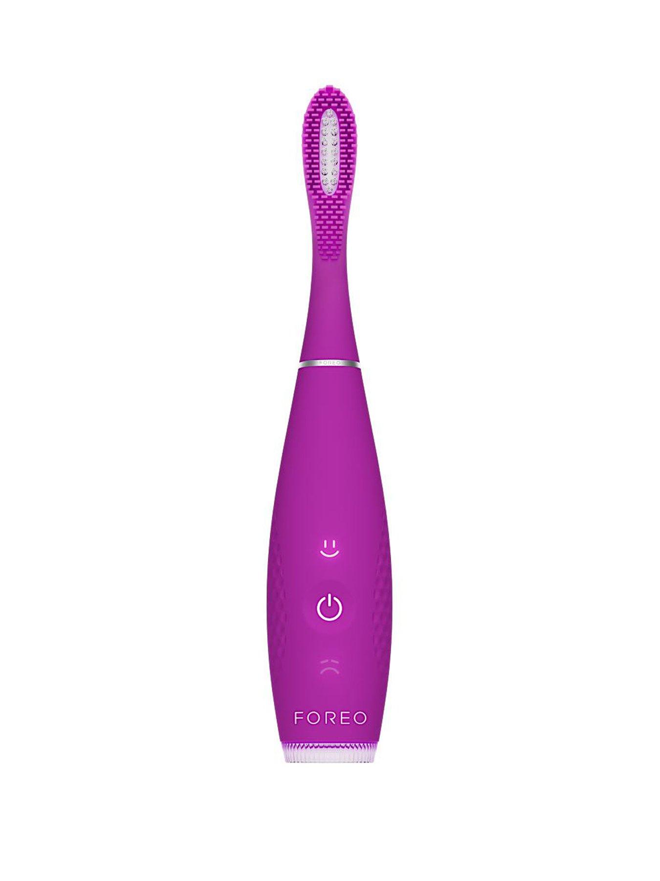 Image 1 of 5 of FOREO issa 4 Smile - Enchanted Violet