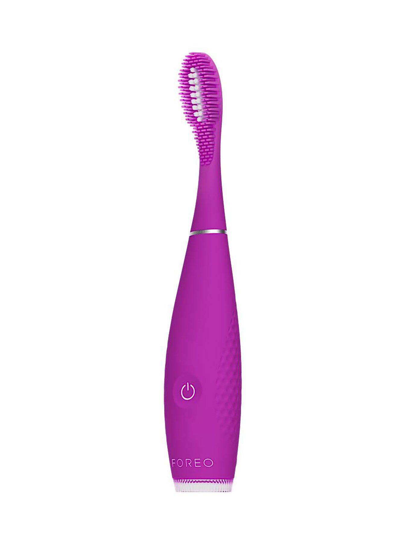 Image 2 of 5 of FOREO issa 4 Smile - Enchanted Violet