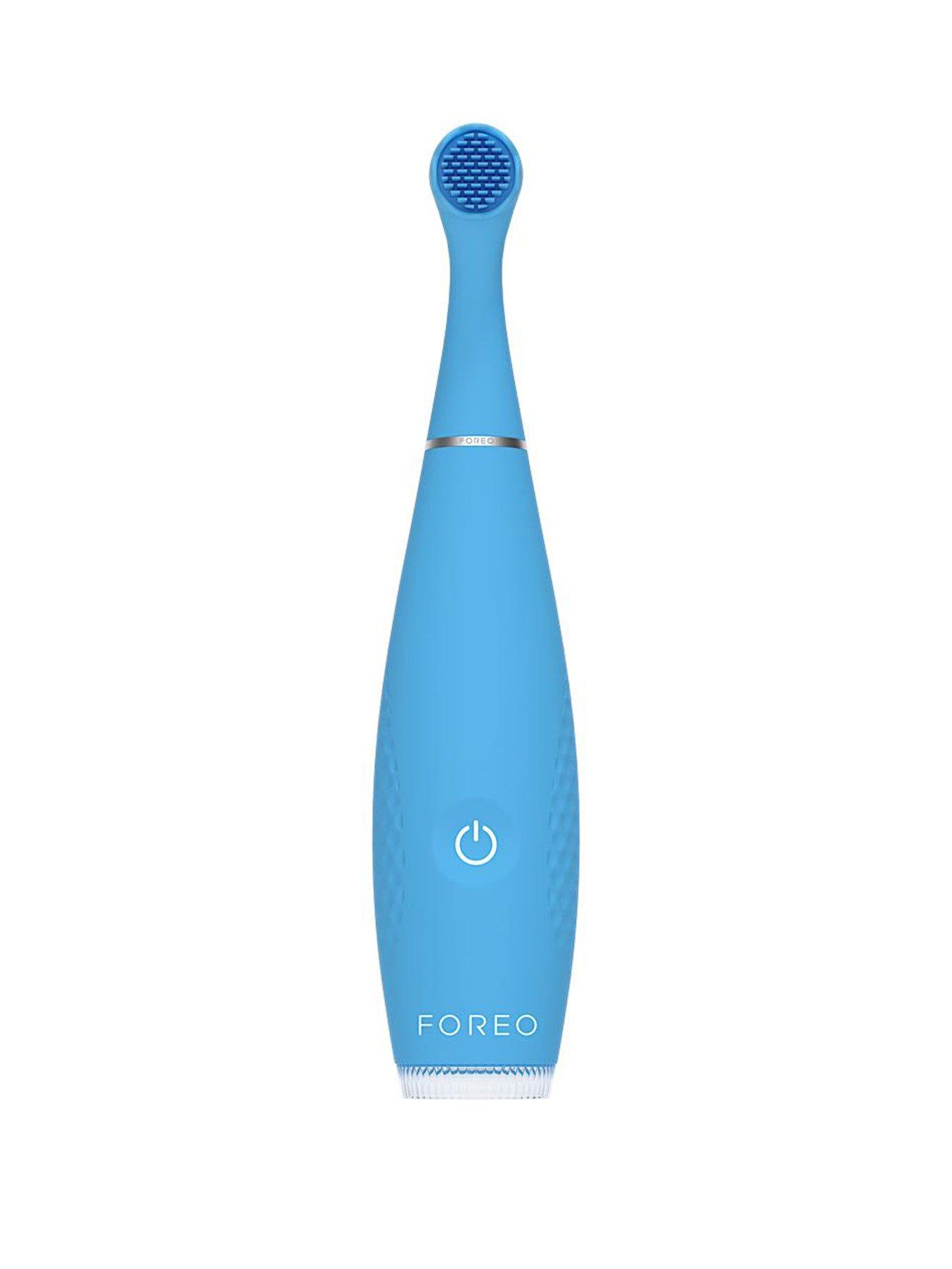 Image 1 of 4 of FOREO issa 4 Baby - Bubble Blue
