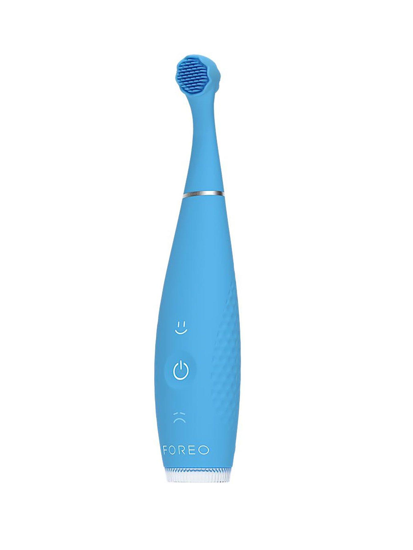 Image 2 of 4 of FOREO issa 4 Baby - Bubble Blue