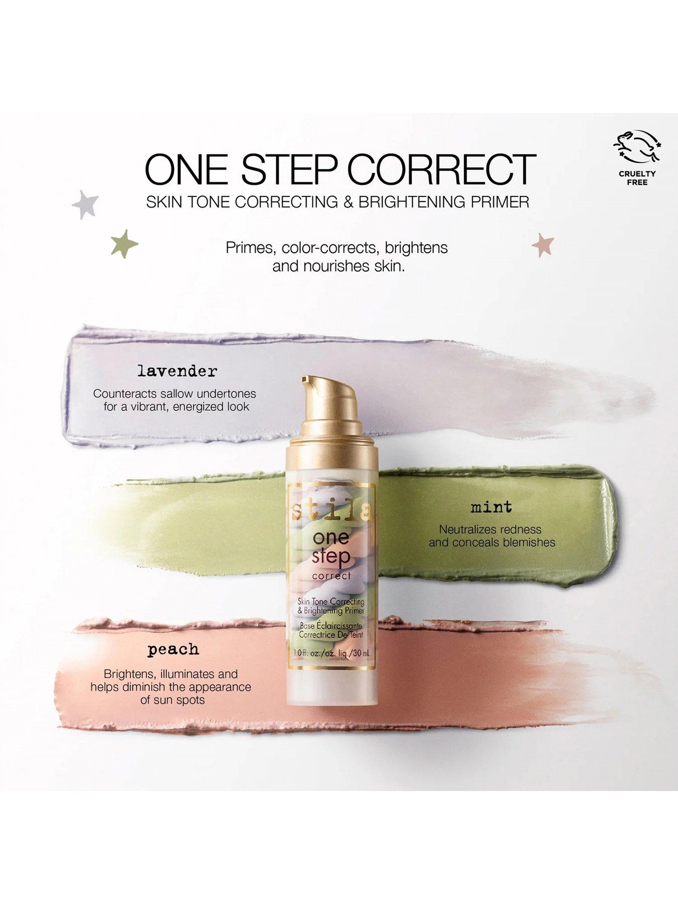 Image 5 of 6 of STILA One Step Correct