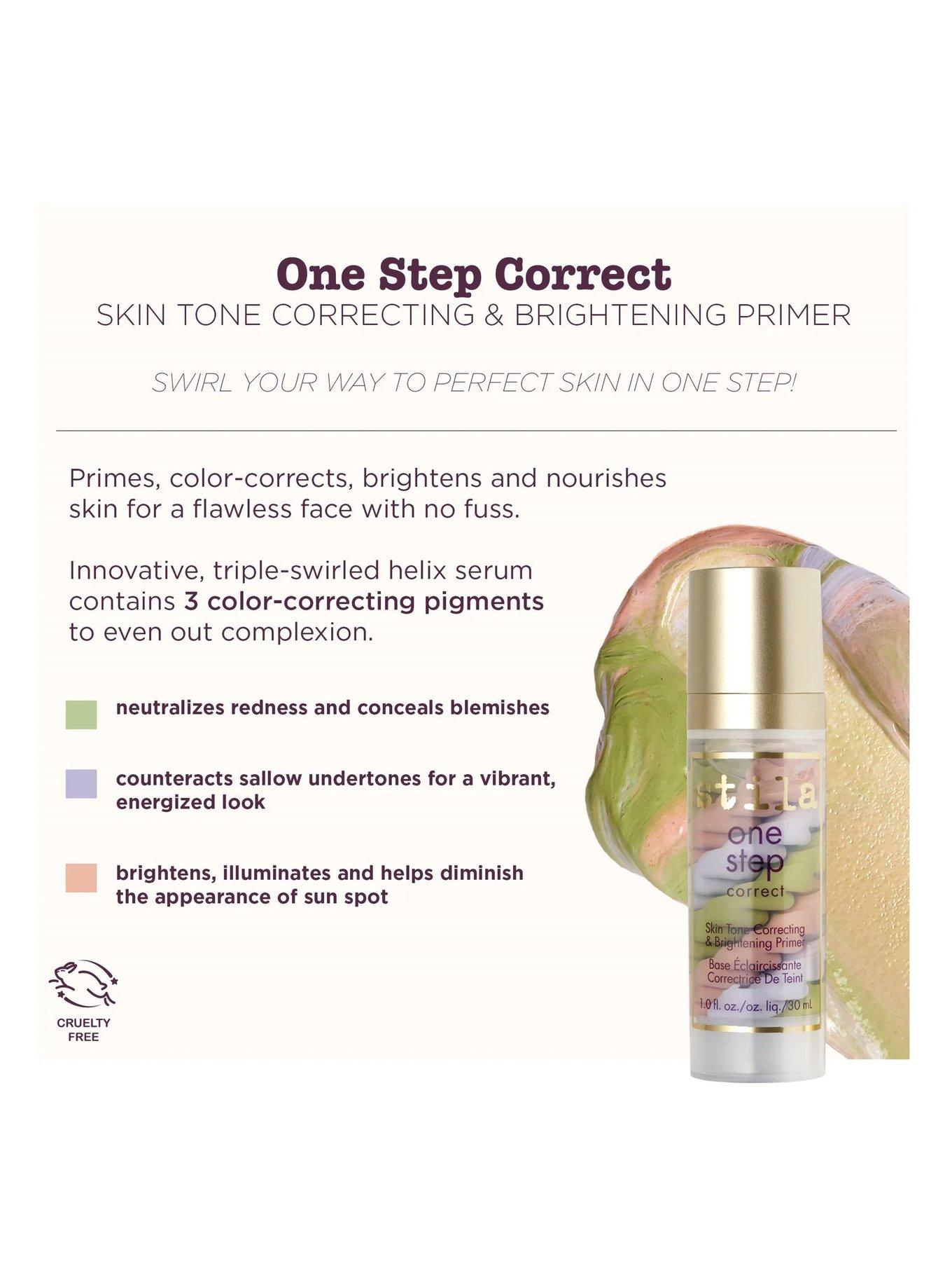 Image 6 of 6 of STILA One Step Correct