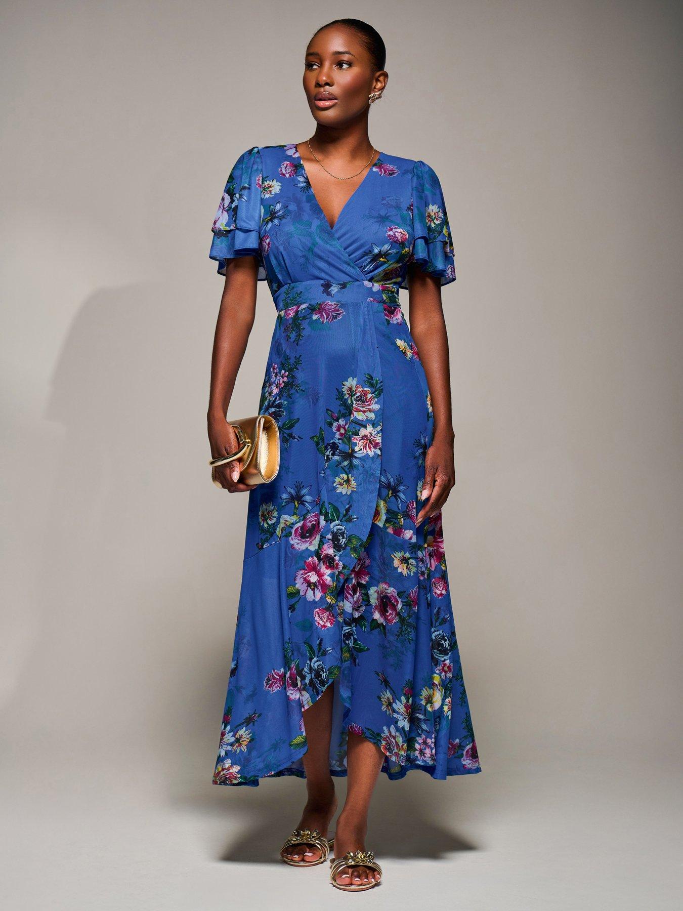 Dresses | Dresses for Women | Mini, Midi & Maxi Dresses | Very Page 96