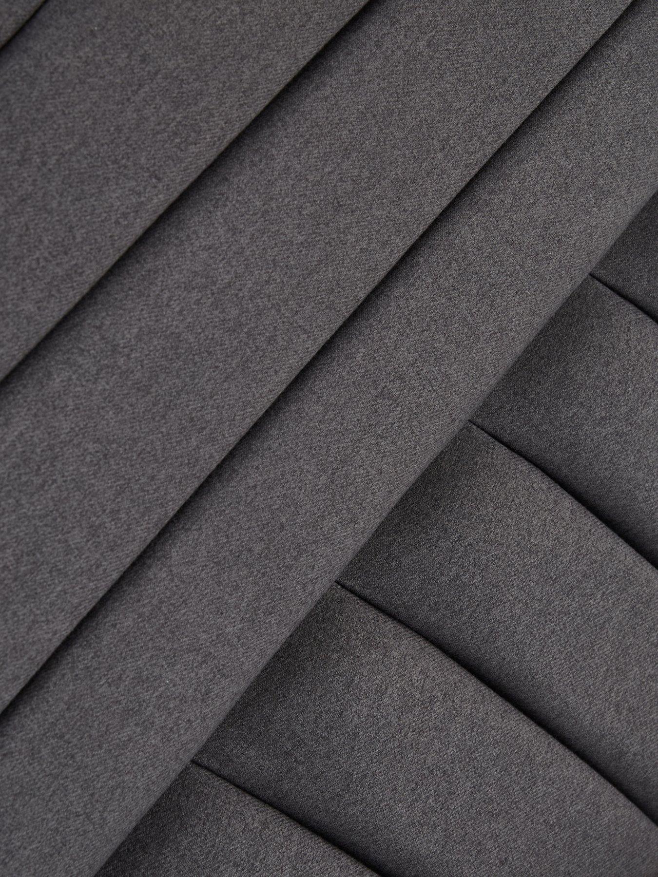 Image 7 of 8 of Shire Beds Annie Bed with 1000 Pocket Mattress - FSC&reg; Certified