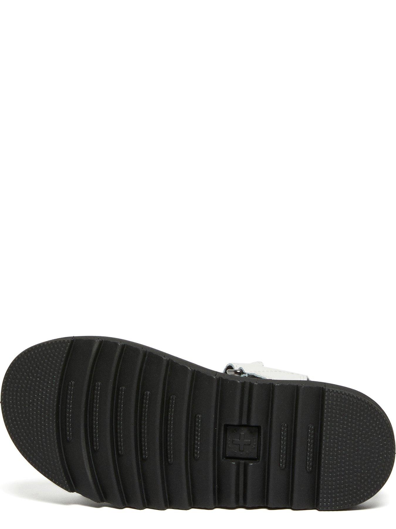 Image 5 of 7 of Dr Martens Klaire J White T Lamper