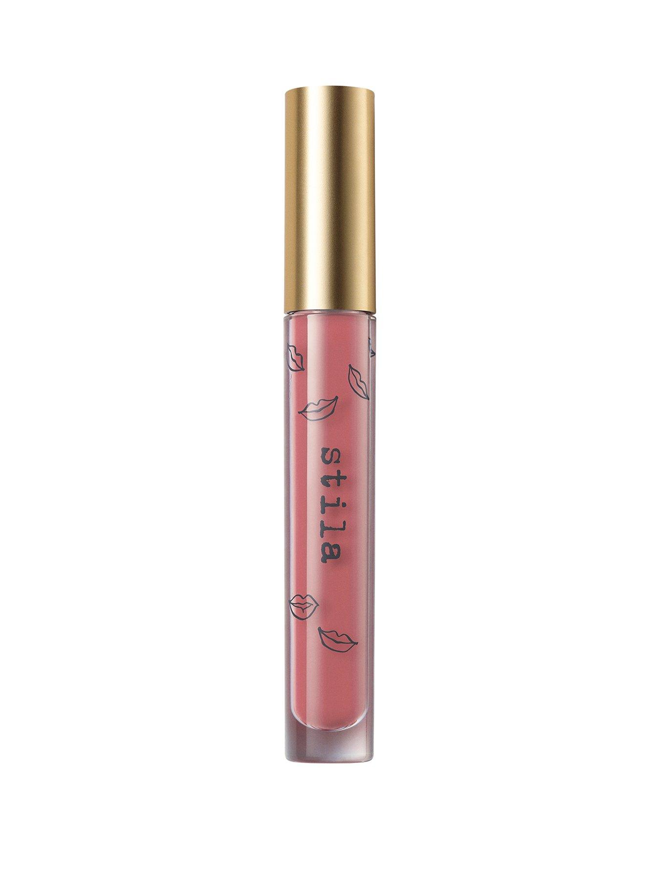 Stila Stay All Day Liquid Lipstick 3Ml - Patina