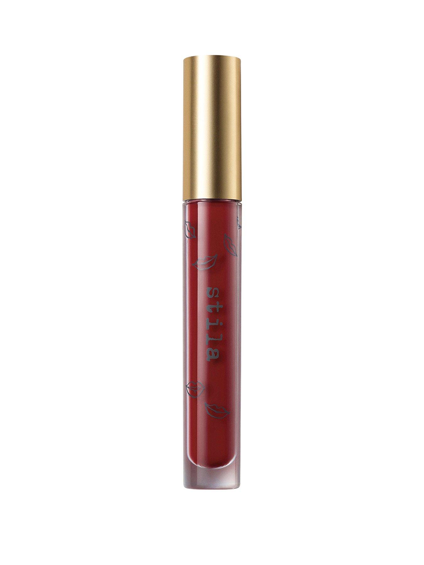 STILA Stay All Day Liquid Lipstick 3ml - Patina