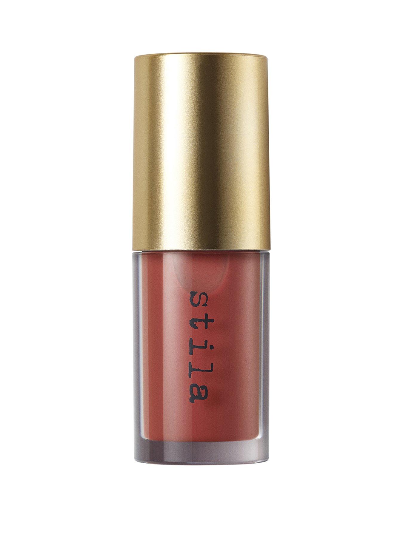 STILA Heaven's Dew Gel Lip Oil 5.35ml - Bare Hug