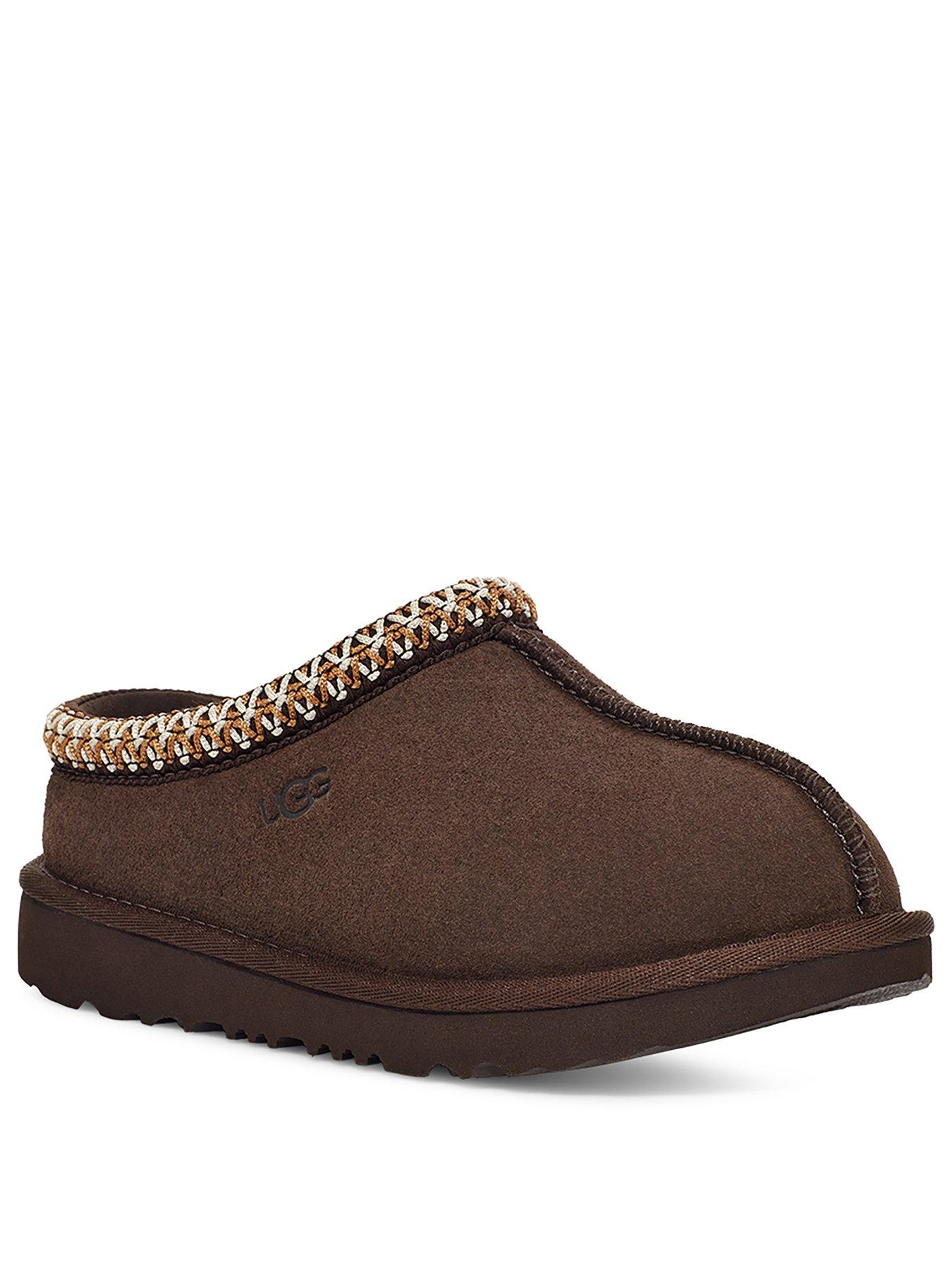 Image 2 of 6 of UGG Kids Tasman Ii Slipper - Dusted Cocoa