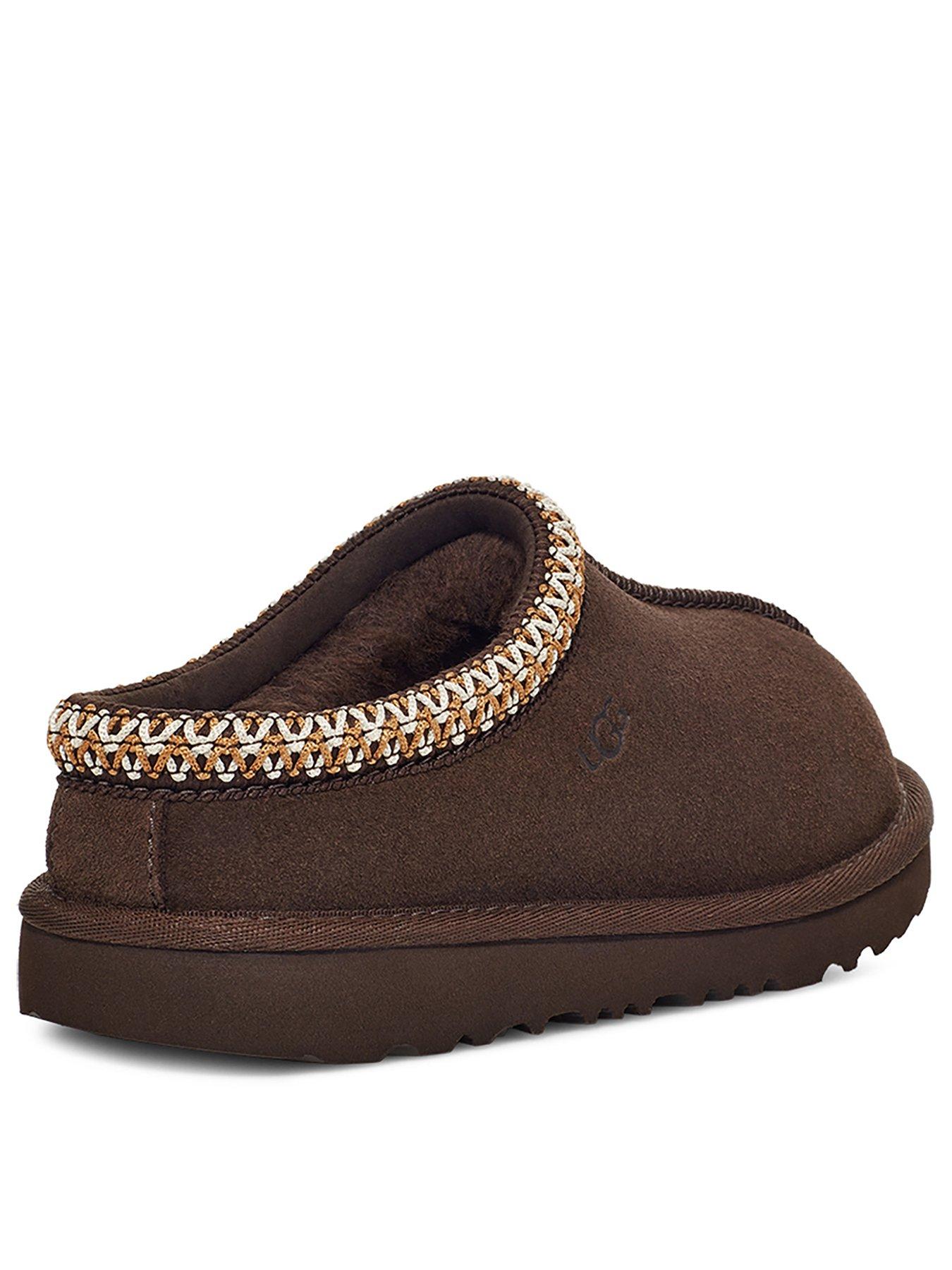 Image 3 of 6 of UGG Kids Tasman Ii Slipper - Dusted Cocoa