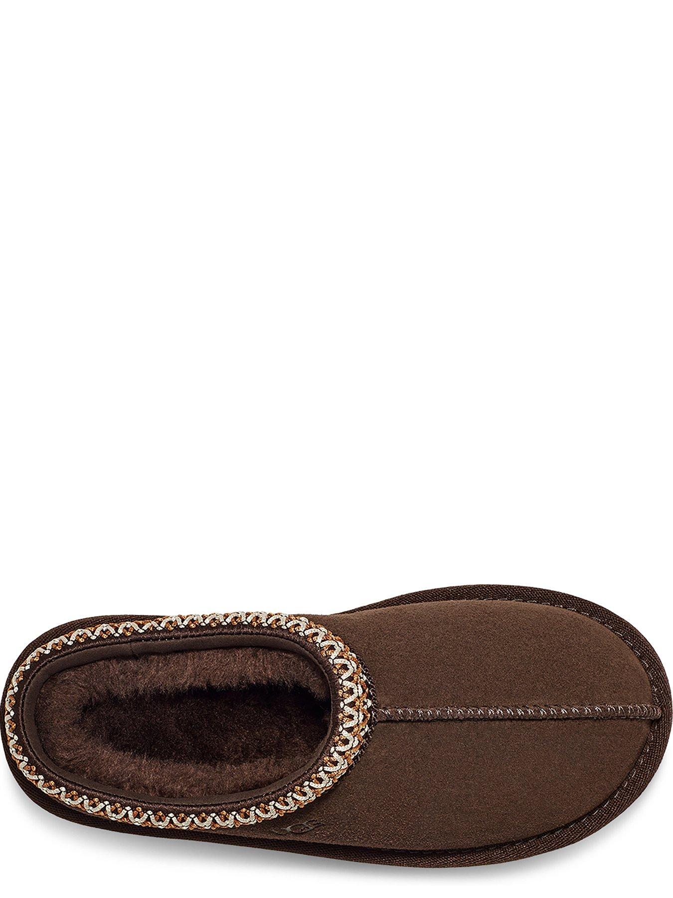 Image 4 of 6 of UGG Kids Tasman Ii Slipper - Dusted Cocoa