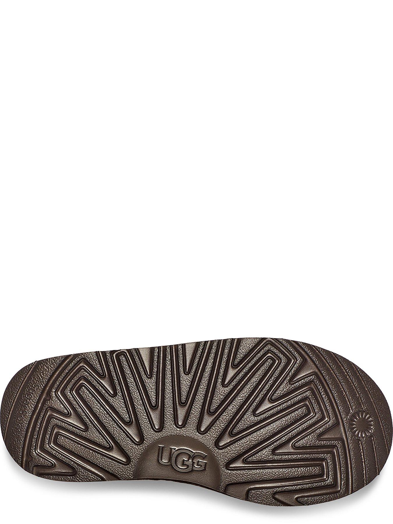 Image 5 of 6 of UGG Kids Tasman Ii Slipper - Dusted Cocoa
