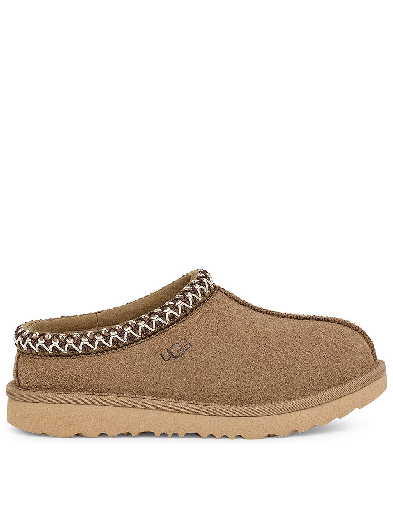 Image 1 of 6 of UGG Kids Tasman Ii - Antilope