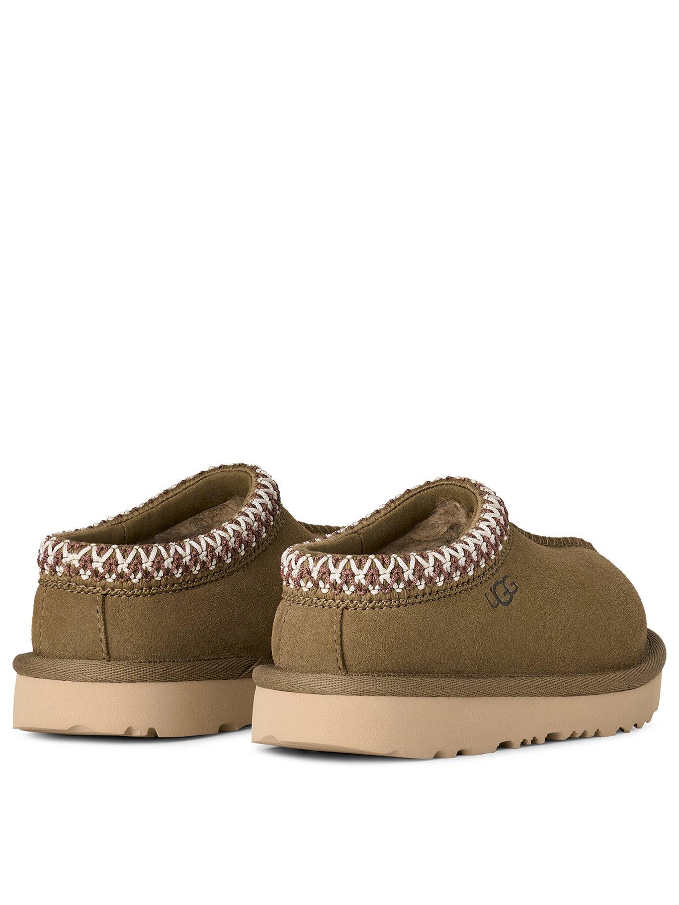 Image 2 of 4 of UGG Toddler Tasman Ii - Antilope