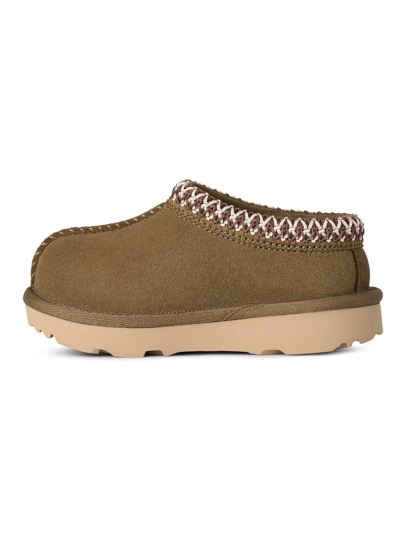 Image 4 of 4 of UGG Toddler Tasman Ii - Antilope
