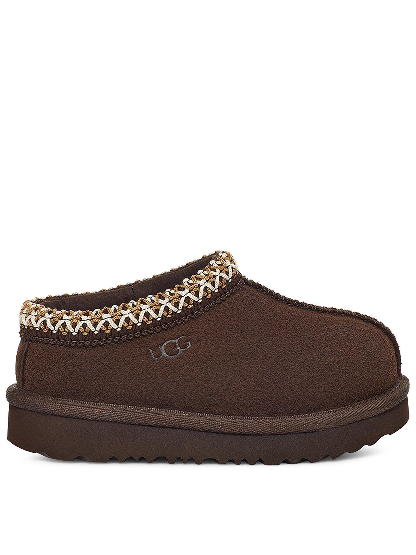UGG Toddler Tasman Ii - Dusted Cocoa