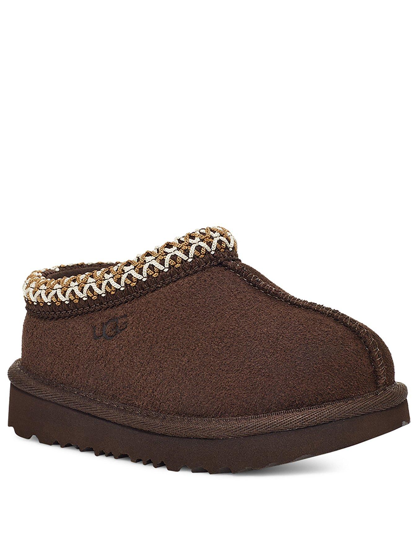 Image 2 of 6 of UGG Toddler Tasman Ii - Dusted Cocoa