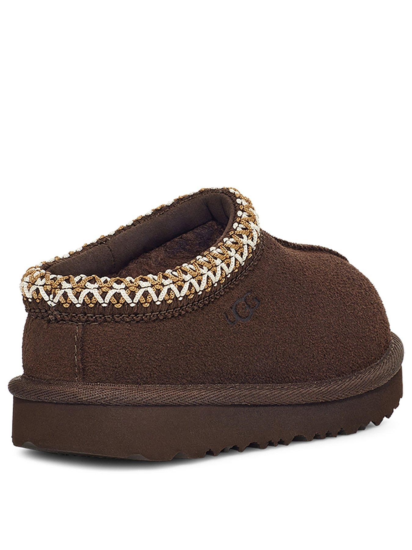Image 3 of 6 of UGG Toddler Tasman Ii - Dusted Cocoa