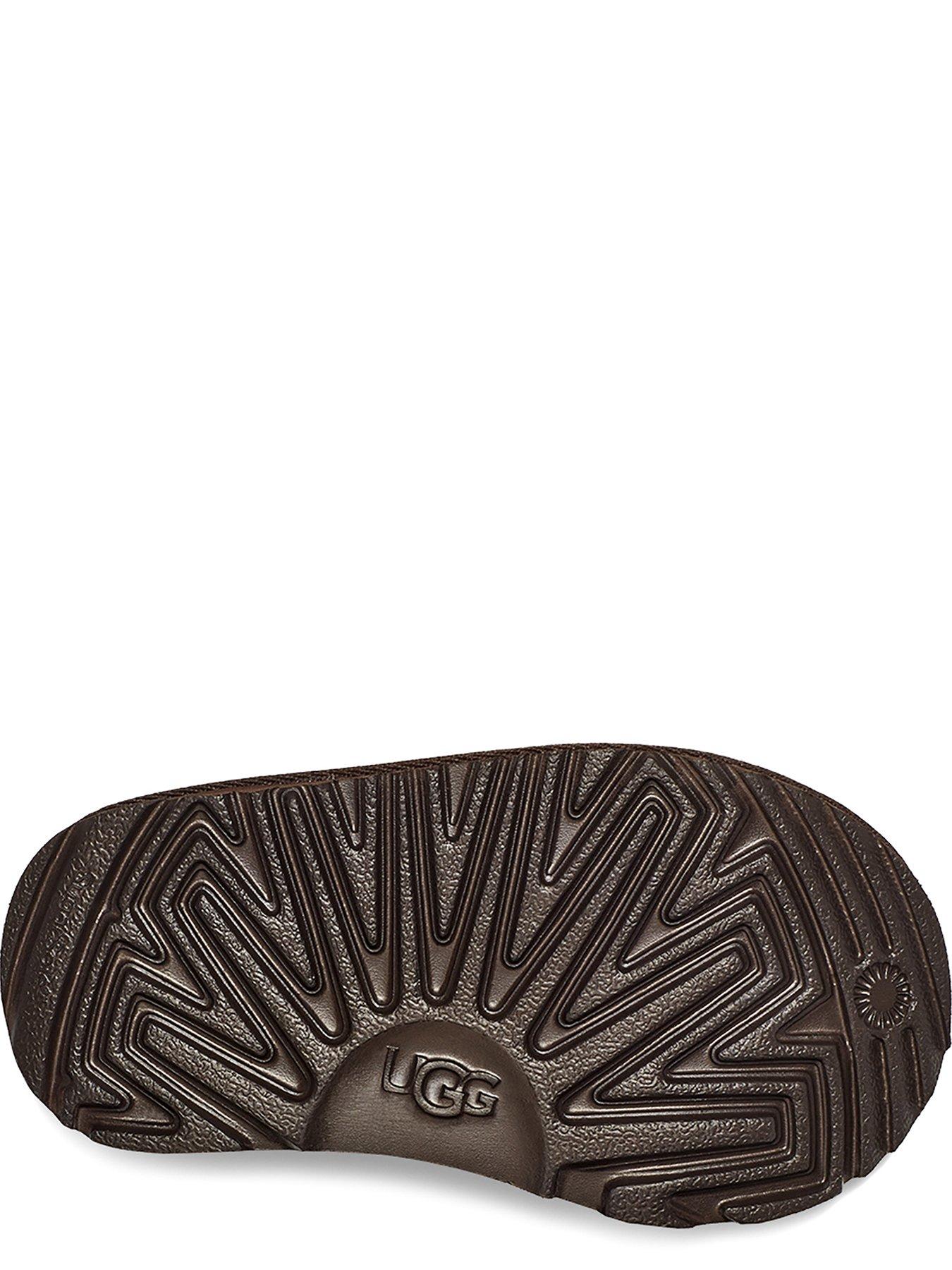 Image 5 of 6 of UGG Toddler Tasman Ii - Dusted Cocoa