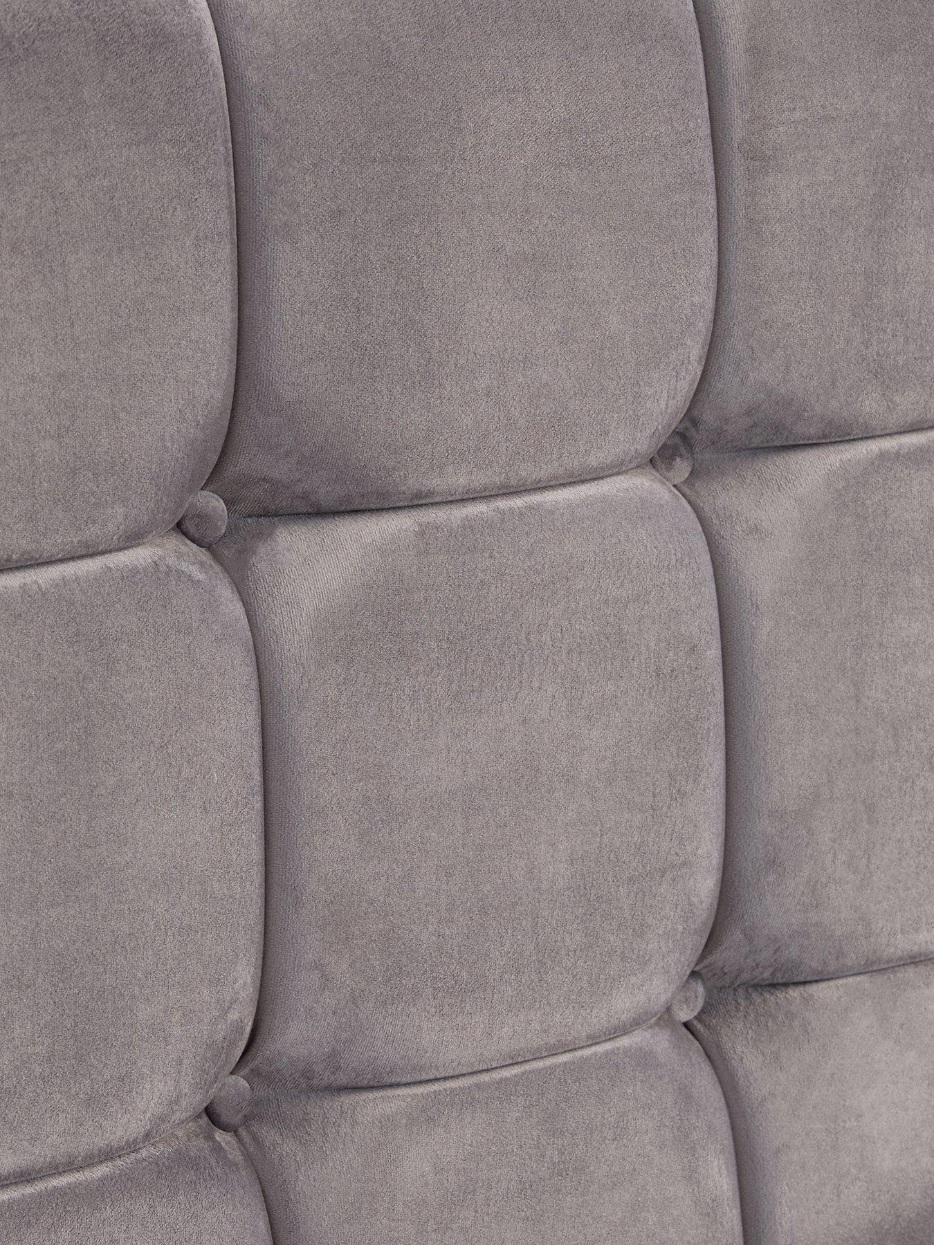 Image 7 of 7 of Shire Beds Albert Bed with 1000 Pocket Mattress