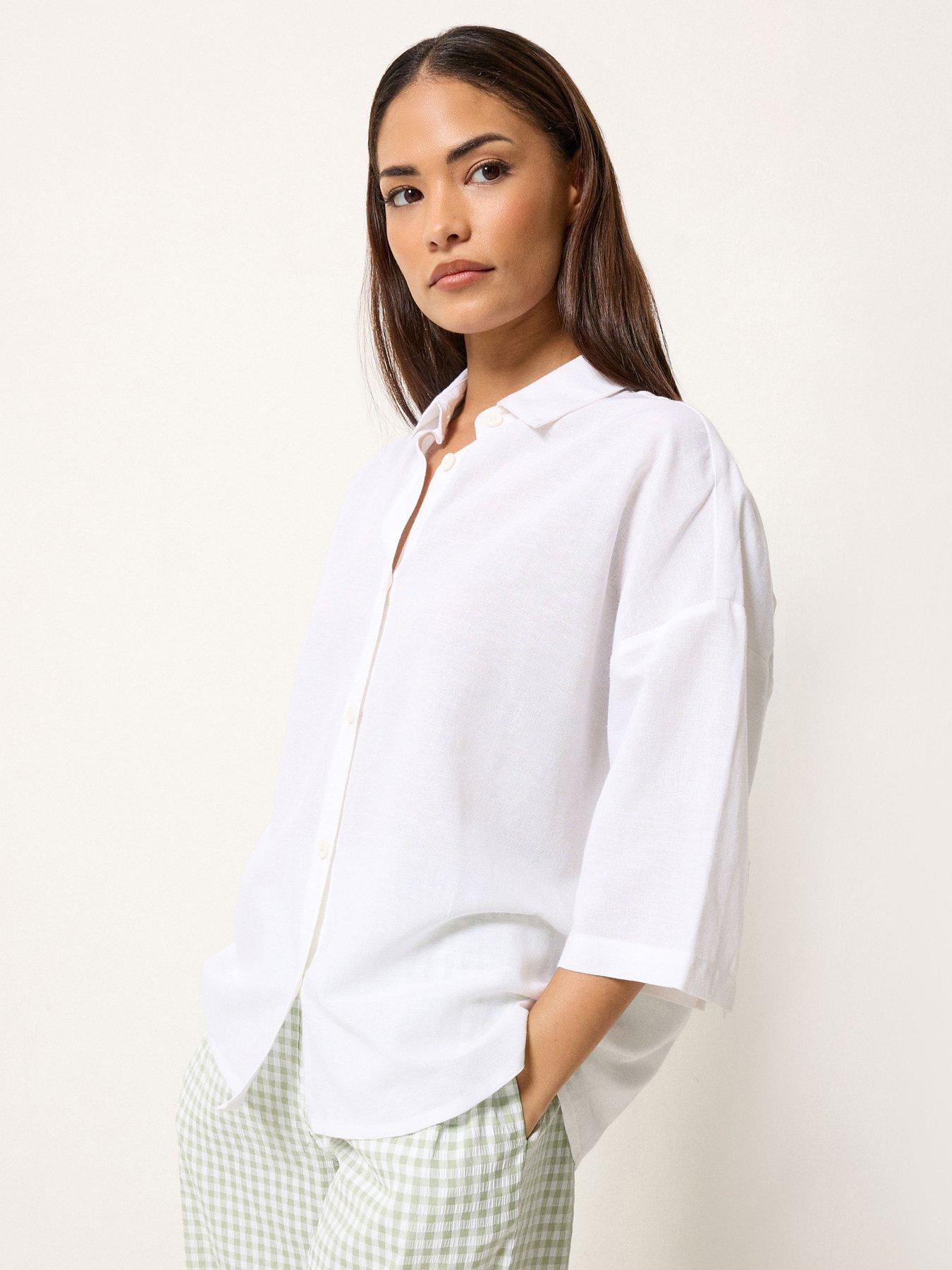 PixieGirl Petite Short Sleeve Shirt