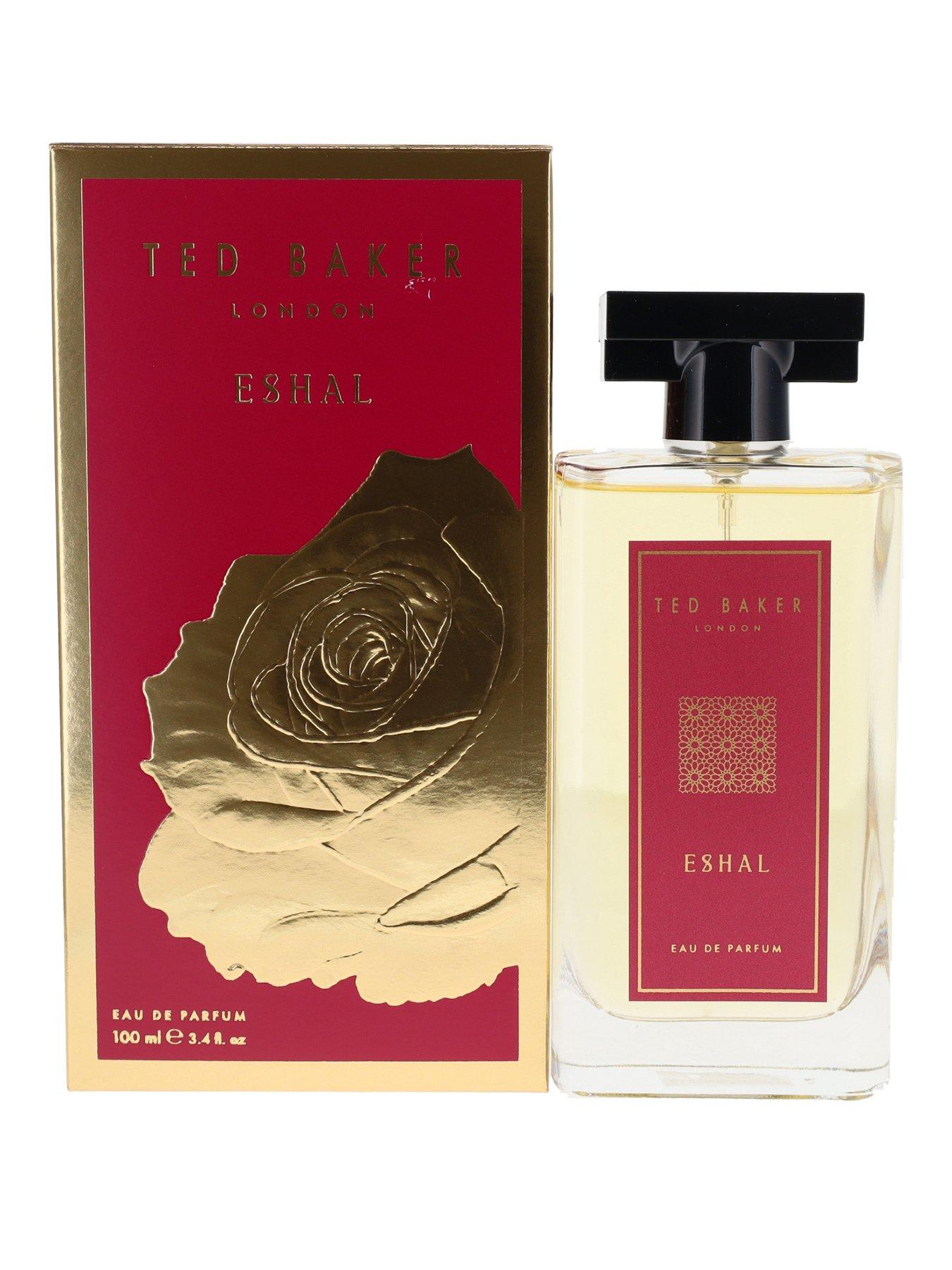 Ted Baker Floralicious Eshal 100ml EDP