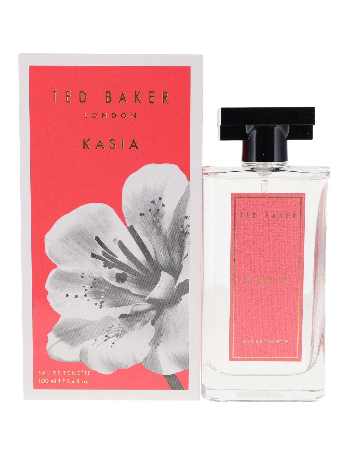 Ted Baker Floralicious Kasia 100ml EDT