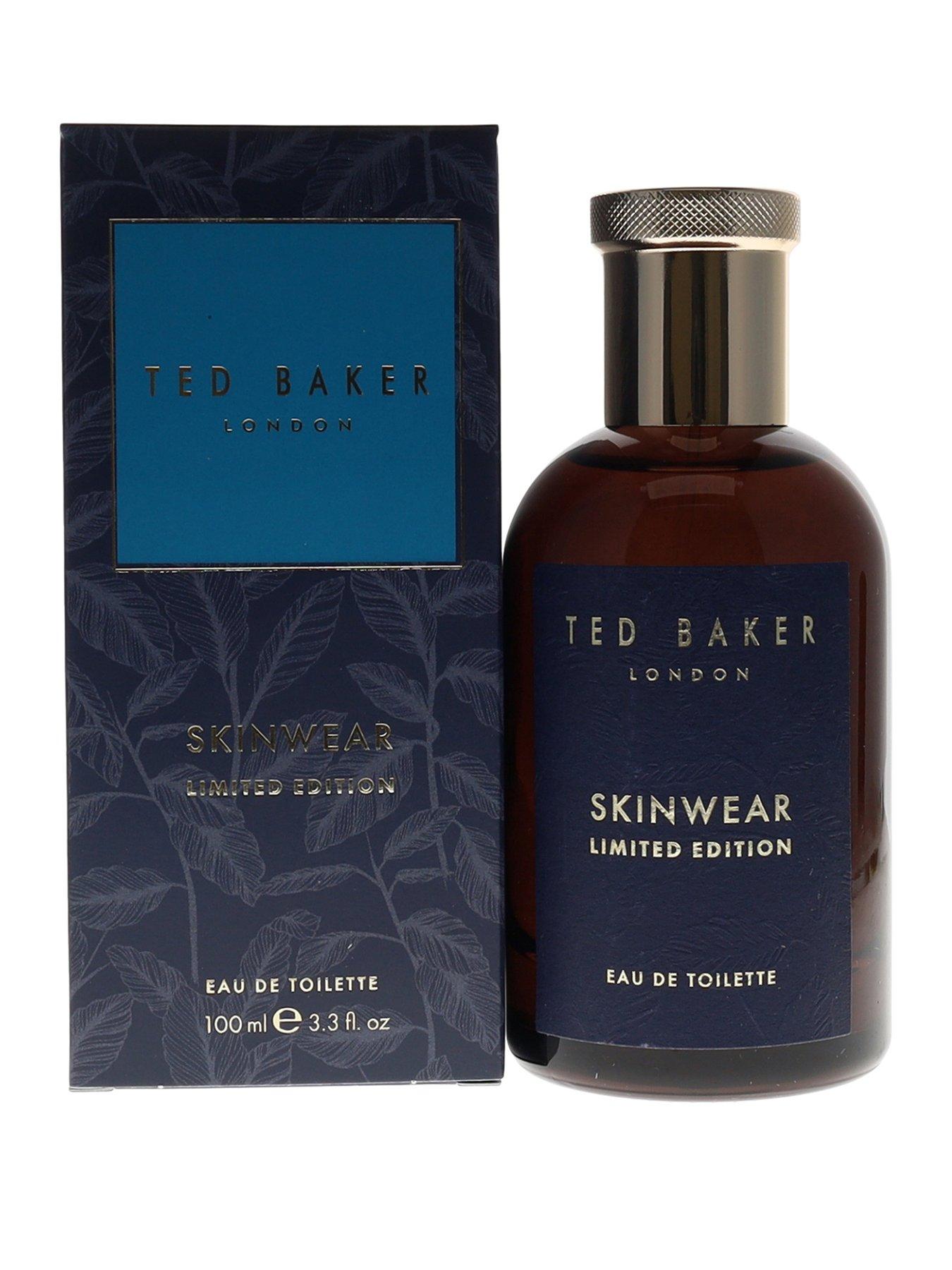 Ted Baker Skinwear Limited Edition EDT 100ml