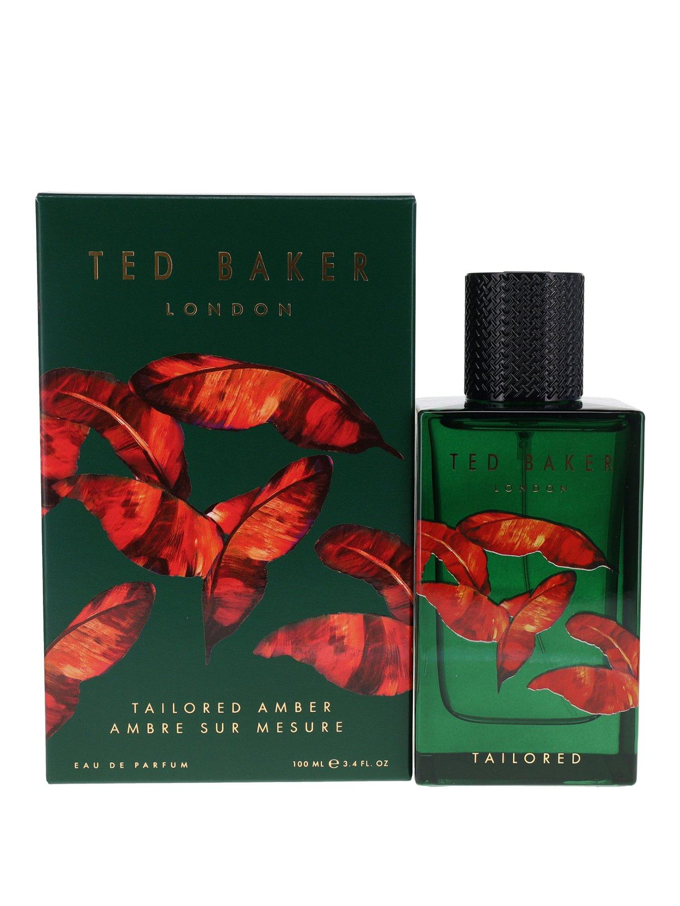 Ted Baker Ted Baker Tailored Amber 100ml EDP