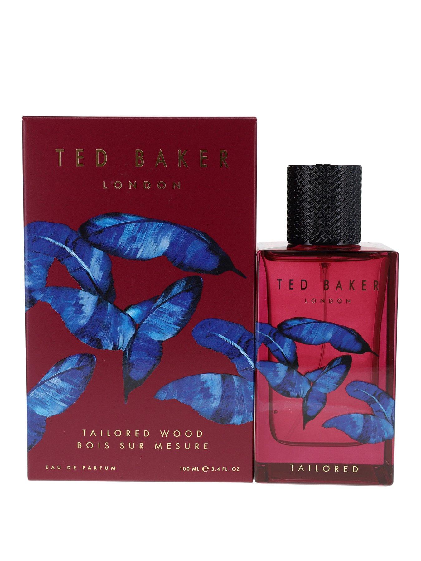 Ted Baker Tailored Wood 100ml EDP