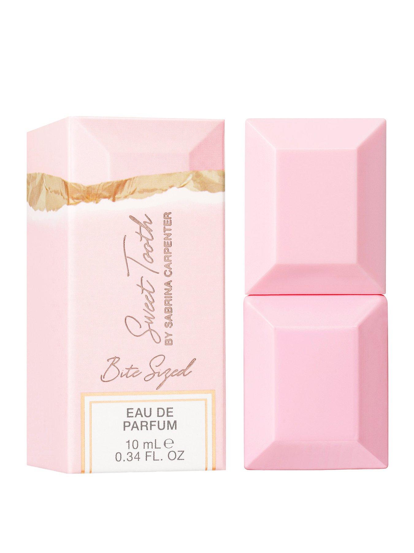 Sabrina Carpenter: Sweet Tooth Bite Size 10ml