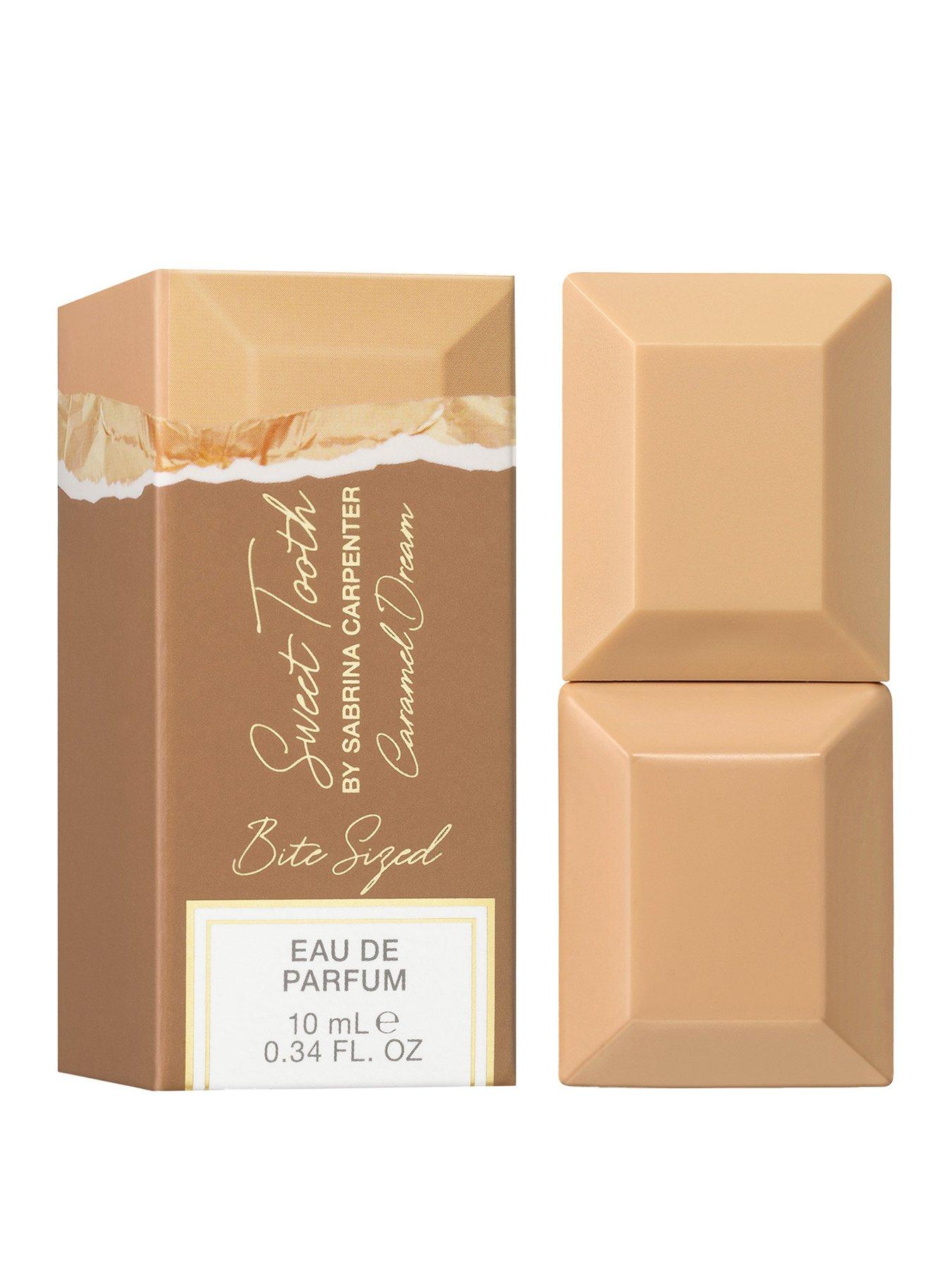 Image 1 of 5 of Sabrina Carpenter Caramel Dream Bite Size 10ml