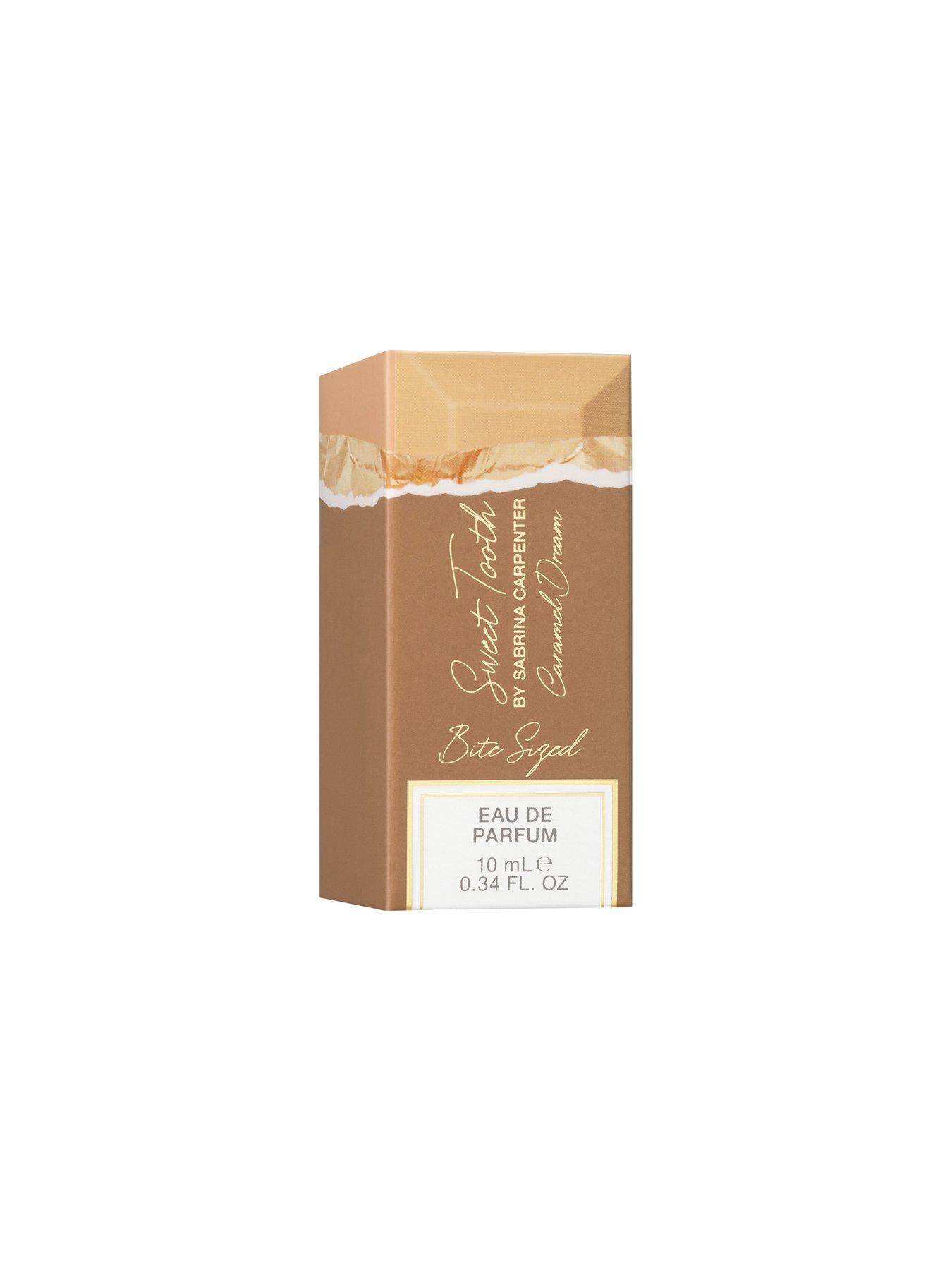 Image 3 of 5 of Sabrina Carpenter Caramel Dream Bite Size 10ml