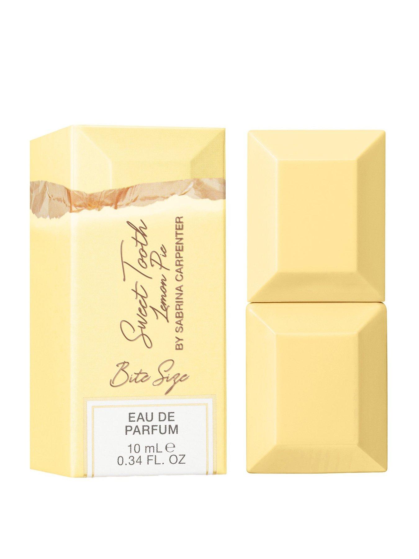 Sabrina Carpenter Sabrina Carpenter Lemon Pie Bite Size 10ml