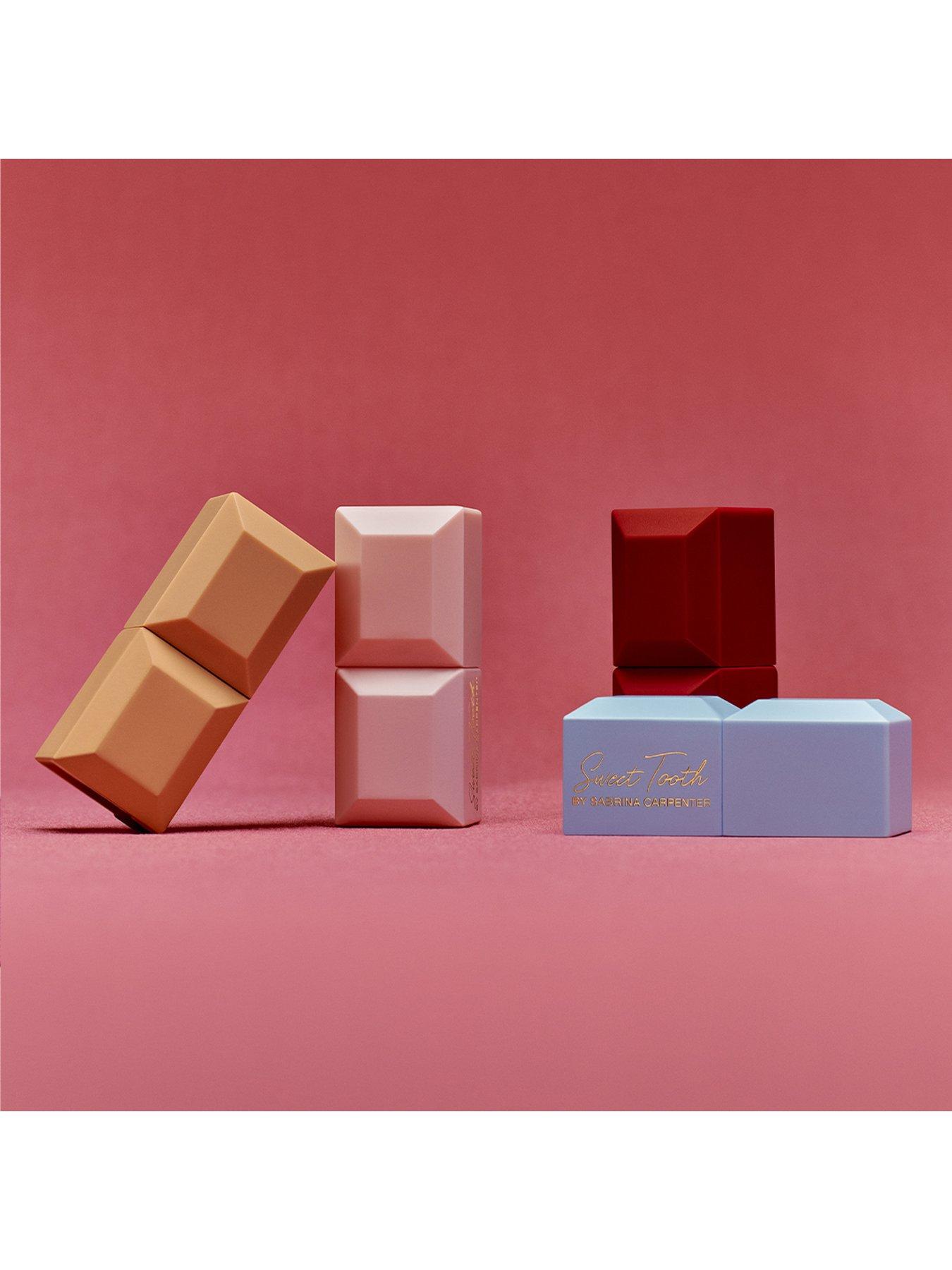 Image 5 of 5 of Sabrina Carpenter Sweet Tooth 4x10ml Bite Size Gift Set