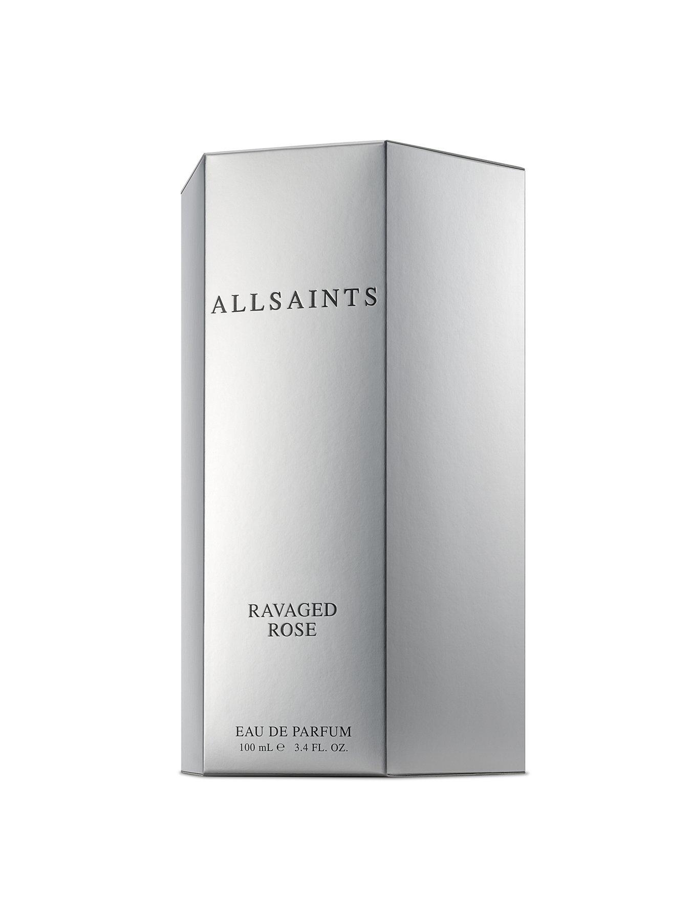 Image 3 of 3 of AllSaints Ravaged Rose EDP 100ml