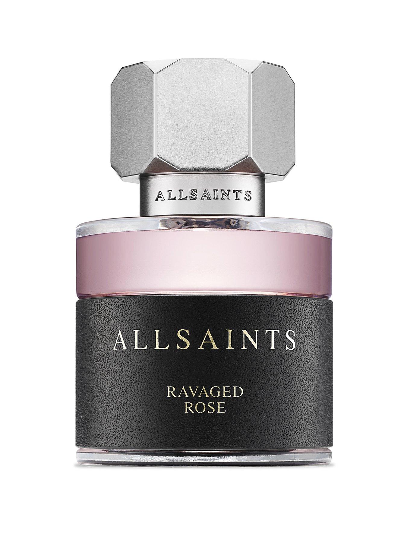 Image 1 of 3 of AllSaints Ravaged Rose EDP 30ml